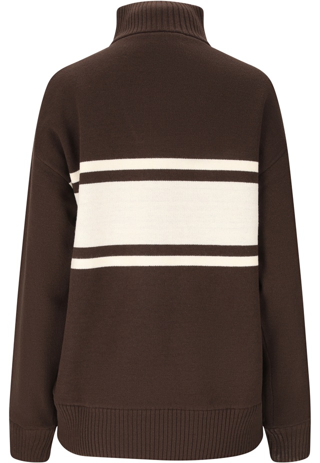 ATHLECIA Strickpullover »Yiruma« mit kuscheligem Design