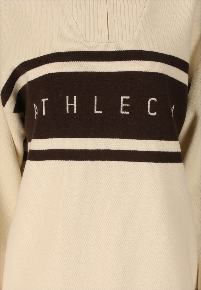 ATHLECIA Strickpullover »Yiruma« mit kuscheligem Design