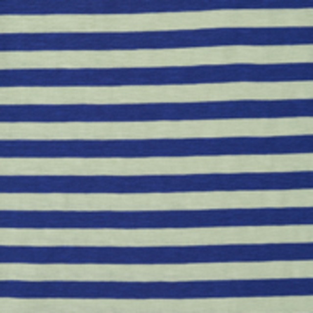 Cecil 3/4-Arm-Shirt aus reiner Baumwolle