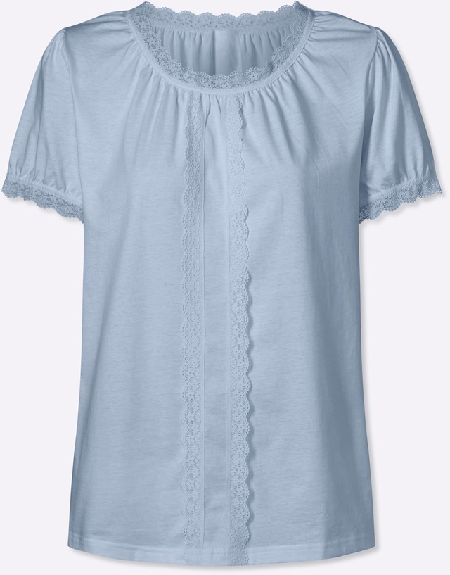 Classic Basics Trachtenshirt »Trachtenshirt« 1
