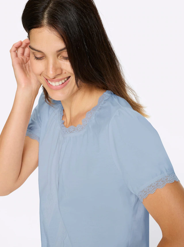 Classic Basics Trachtenshirt »Trachtenshirt« 1