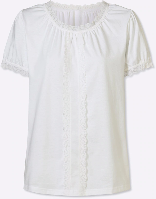 Classic Basics Trachtenshirt »Trachtenshirt« 1