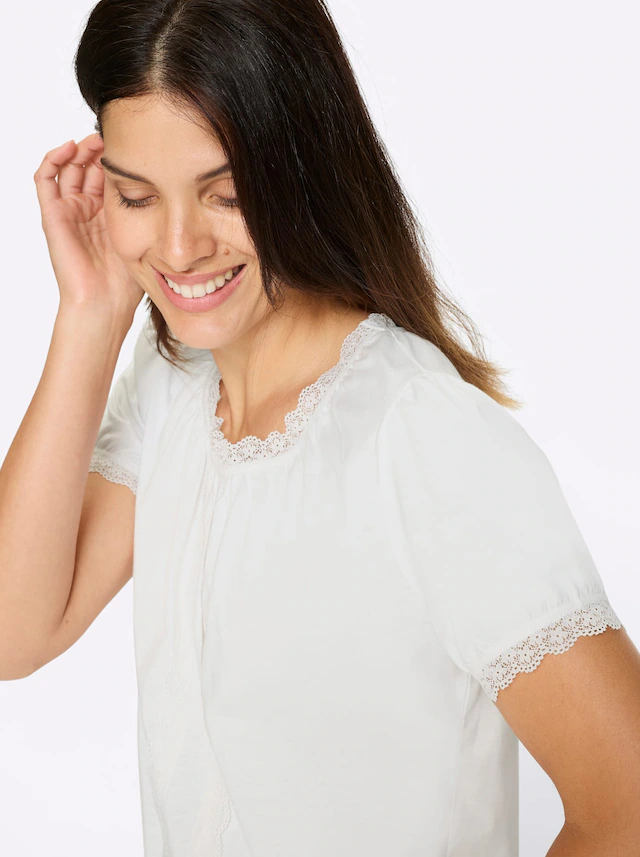 Classic Basics Trachtenshirt »Trachtenshirt« 1