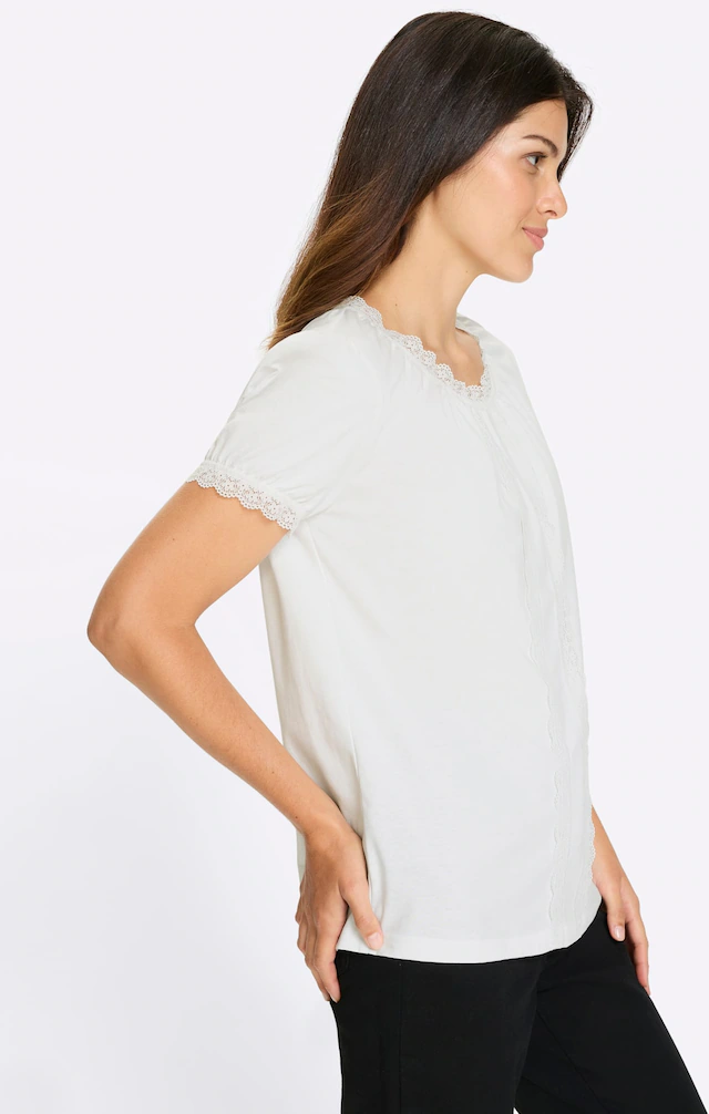 Classic Basics Trachtenshirt »Trachtenshirt« 1