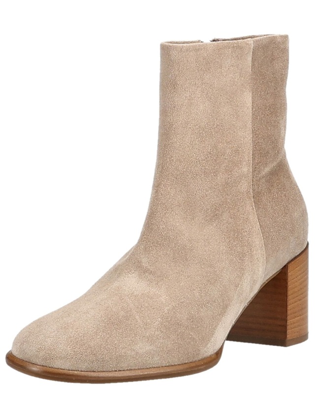 Högl Stiefelette »Högl Stiefelette Veloursleder«