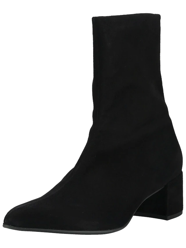 Högl Stiefelette »Högl Stiefelette Veloursleder«
