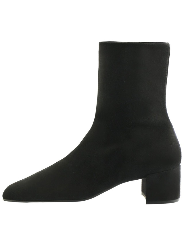 Högl Stiefelette »Högl Stiefelette Veloursleder«