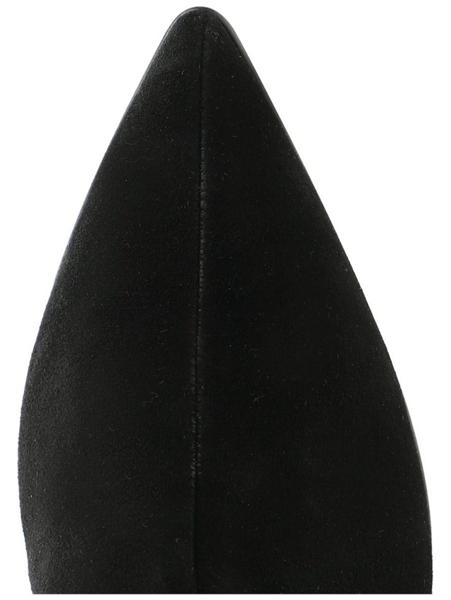 Högl Stiefelette »Högl Stiefelette Veloursleder«