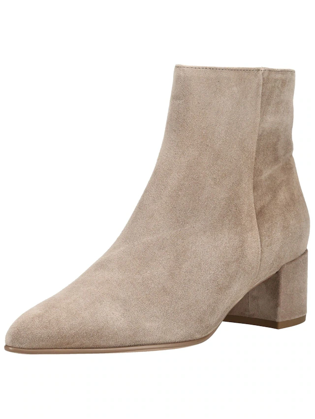 Högl Stiefelette »Högl Stiefelette Veloursleder«
