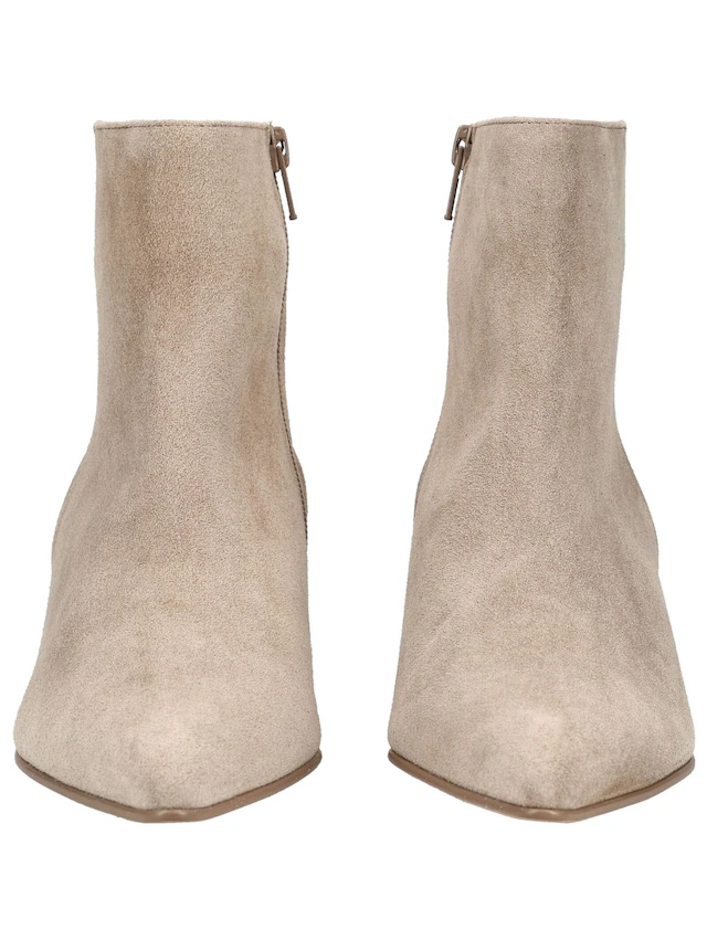 Högl Stiefelette »Högl Stiefelette Veloursleder«