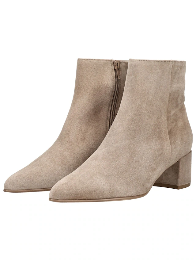 Högl Stiefelette »Högl Stiefelette Veloursleder«
