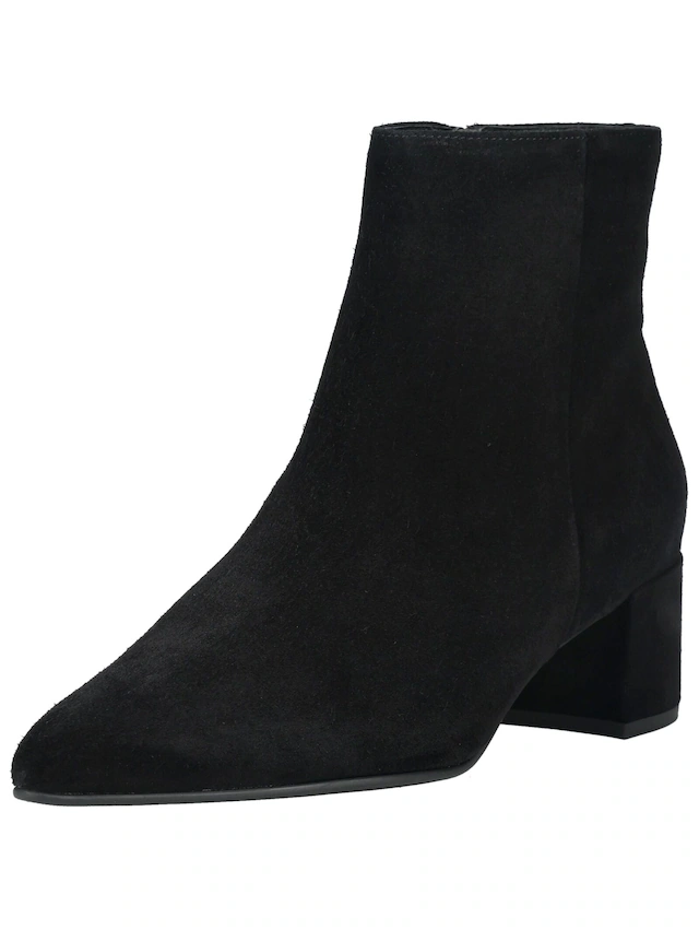 Högl Stiefelette »Högl Stiefelette Veloursleder«