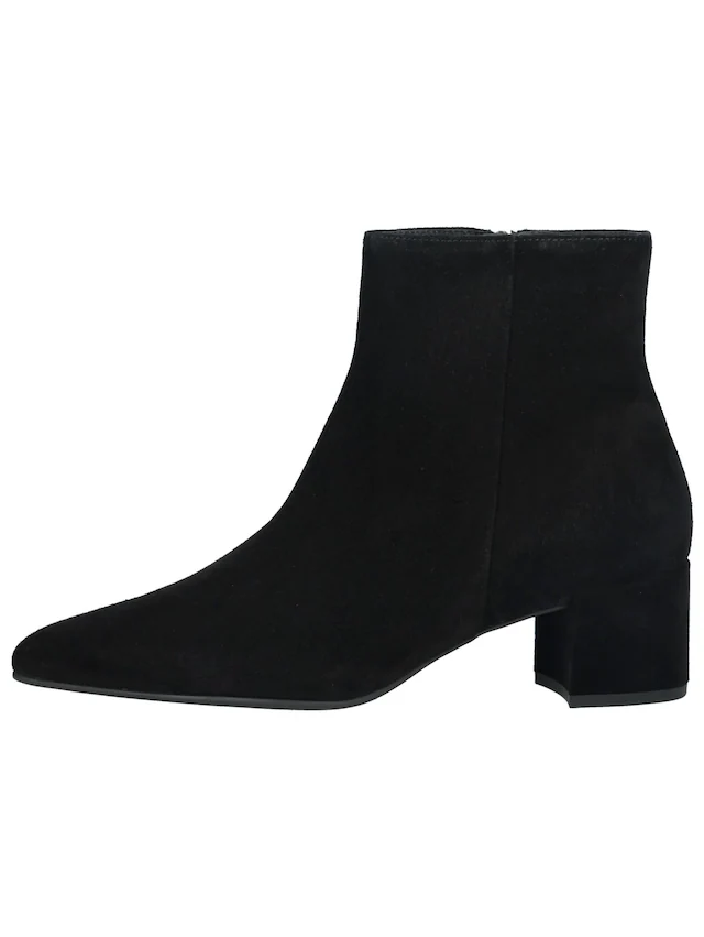 Högl Stiefelette »Högl Stiefelette Veloursleder«