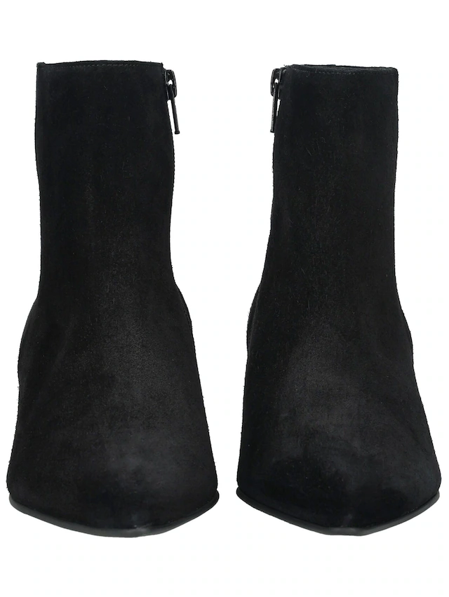 Högl Stiefelette »Högl Stiefelette Veloursleder«