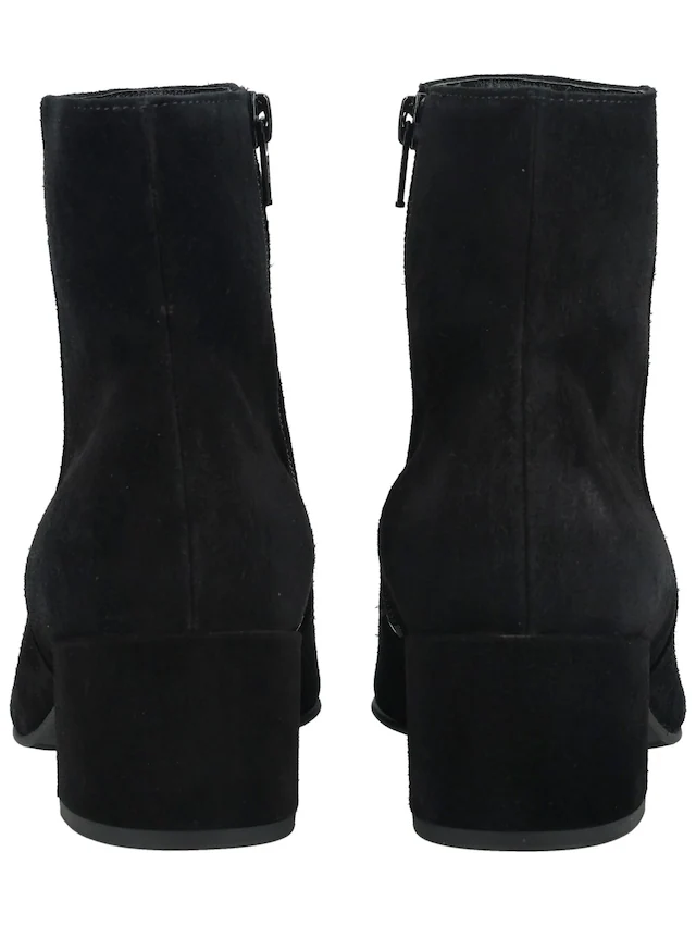 Högl Stiefelette »Högl Stiefelette Veloursleder«