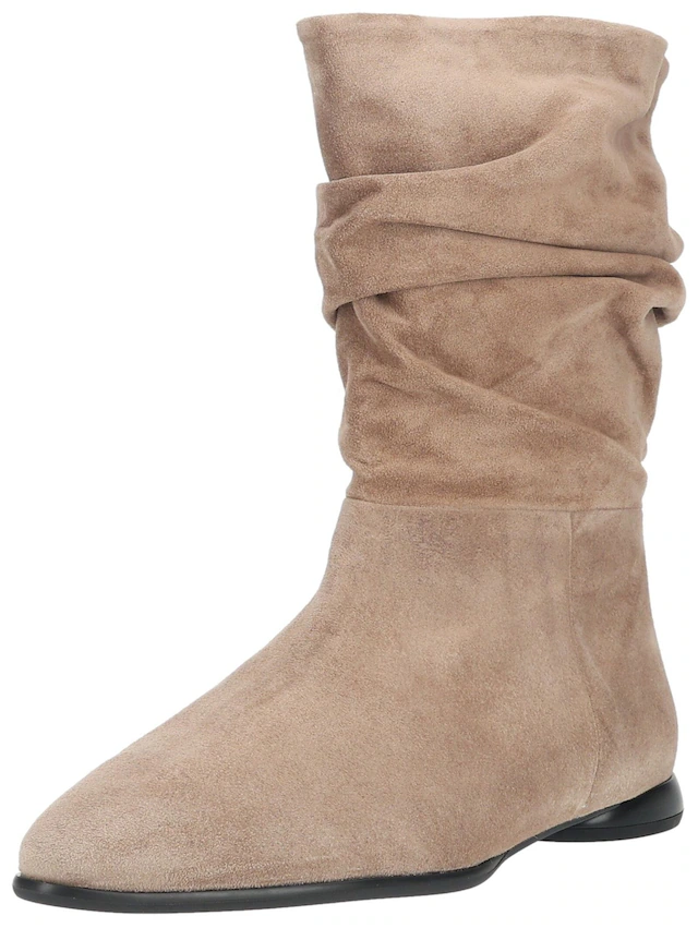 Högl Ankleboots »Högl Stiefelette Veloursleder«