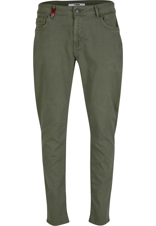 2Y Premium Bequeme Jeans »2Y Premium Felix Slim Fit Jeans«