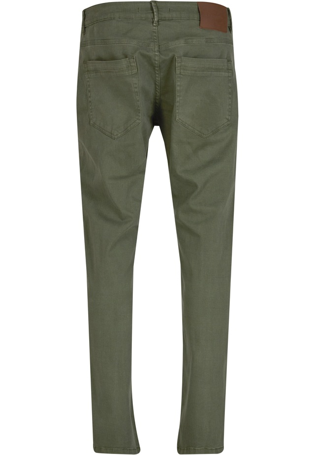 2Y Premium Bequeme Jeans »2Y Premium Felix Slim Fit Jeans«