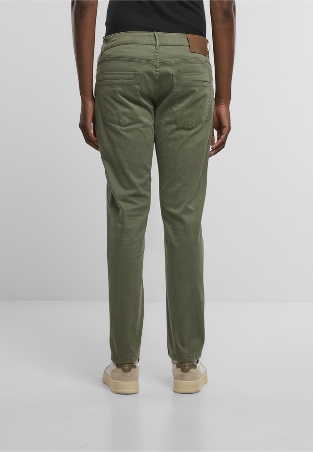 2Y Premium Bequeme Jeans »2Y Premium Felix Slim Fit Jeans«