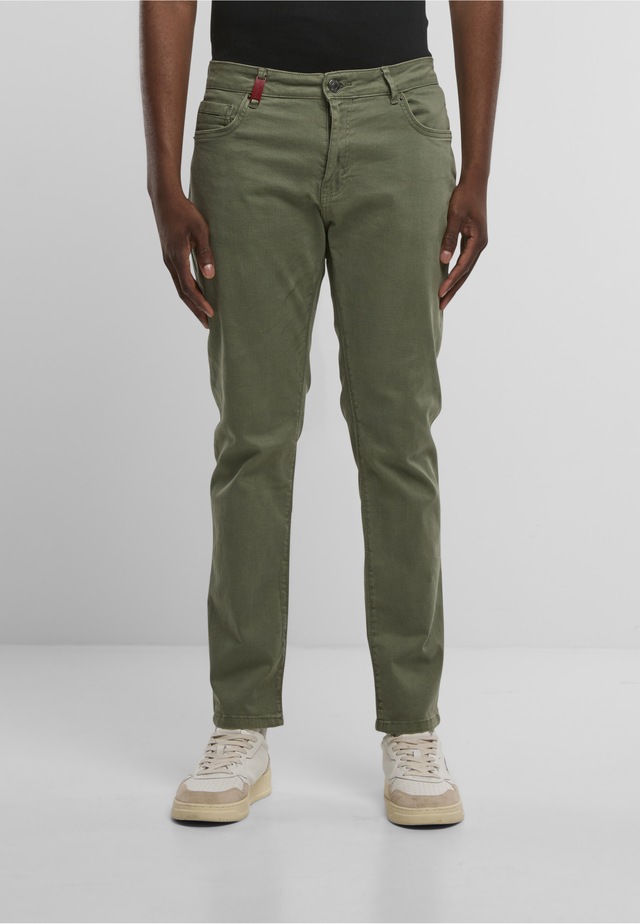 2Y Premium Bequeme Jeans »2Y Premium Felix Slim Fit Jeans«