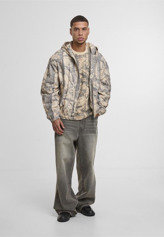 Karl Kani Langarmshirt »Karl Kani Signature Waffle Longsleeve« 1