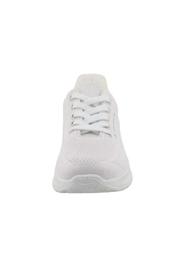 TOM TAILOR Sneaker »Tom Tailor Sneaker Low«