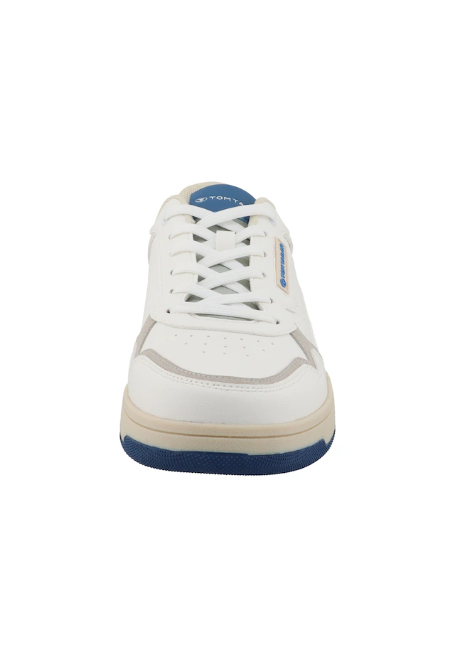 TOM TAILOR Sneaker »Tom Tailor Sneaker Low«