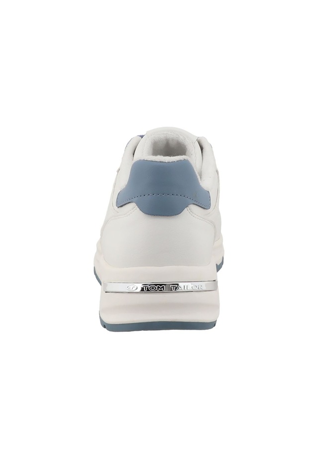 TOM TAILOR Sneaker »Tom Tailor Sneaker Low«