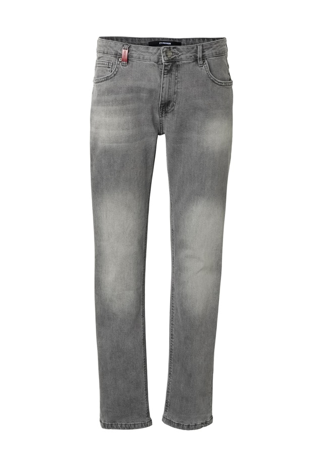 2Y Premium Bequeme Jeans »2Y Premium Antonio Slim Fit Jeans«