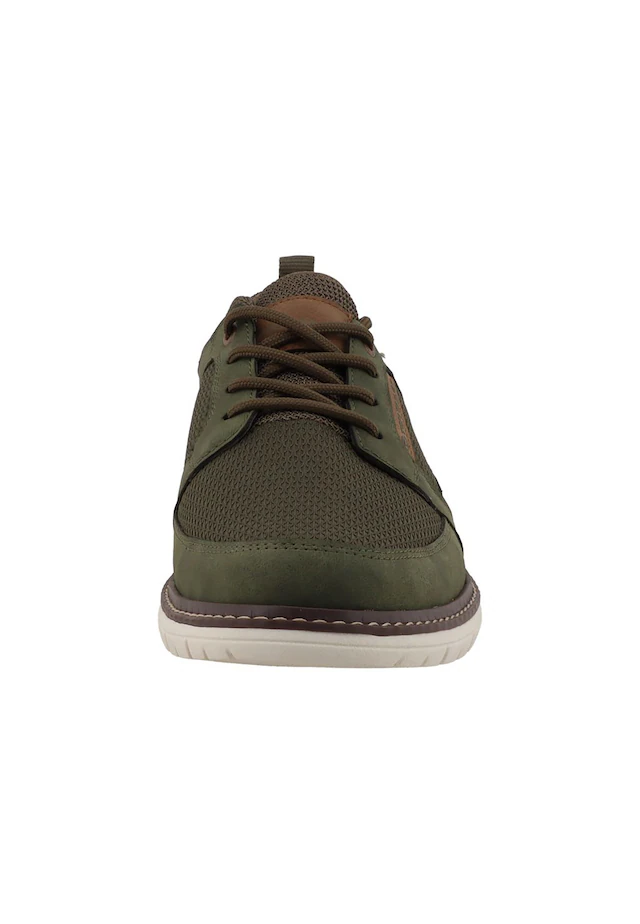 TOM TAILOR Sneaker »Tom Tailor Sneaker Low«