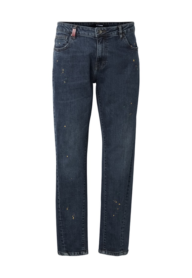 2Y Premium Bequeme Jeans »2Y Premium Raul Slim Fit Jeans«