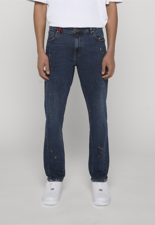 2Y Premium Bequeme Jeans »2Y Premium Raul Slim Fit Jeans«