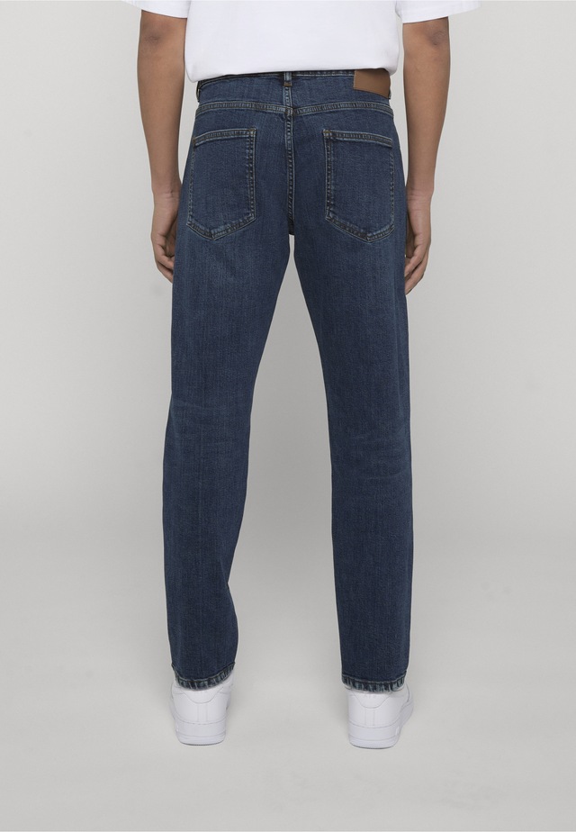 2Y Premium Bequeme Jeans »2Y Premium Raul Slim Fit Jeans«