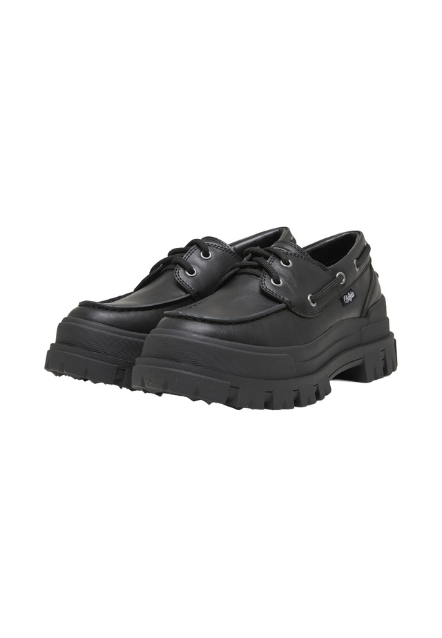 Buffalo Loafer »Buffalo ASPHA BOAT«