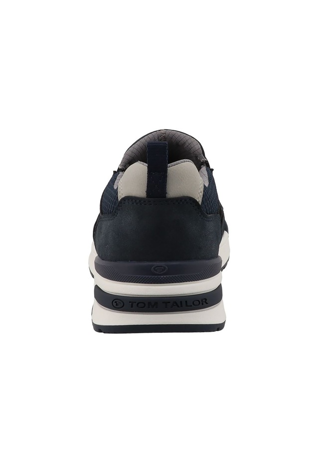 TOM TAILOR Outdoorschuh »Tom Tailor Slippers«
