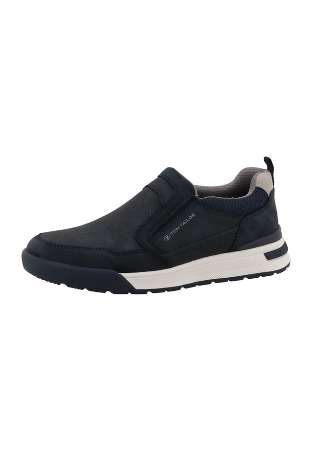 TOM TAILOR Outdoorschuh »Tom Tailor Slippers«