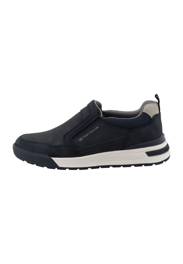 TOM TAILOR Outdoorschuh »Tom Tailor Slippers«