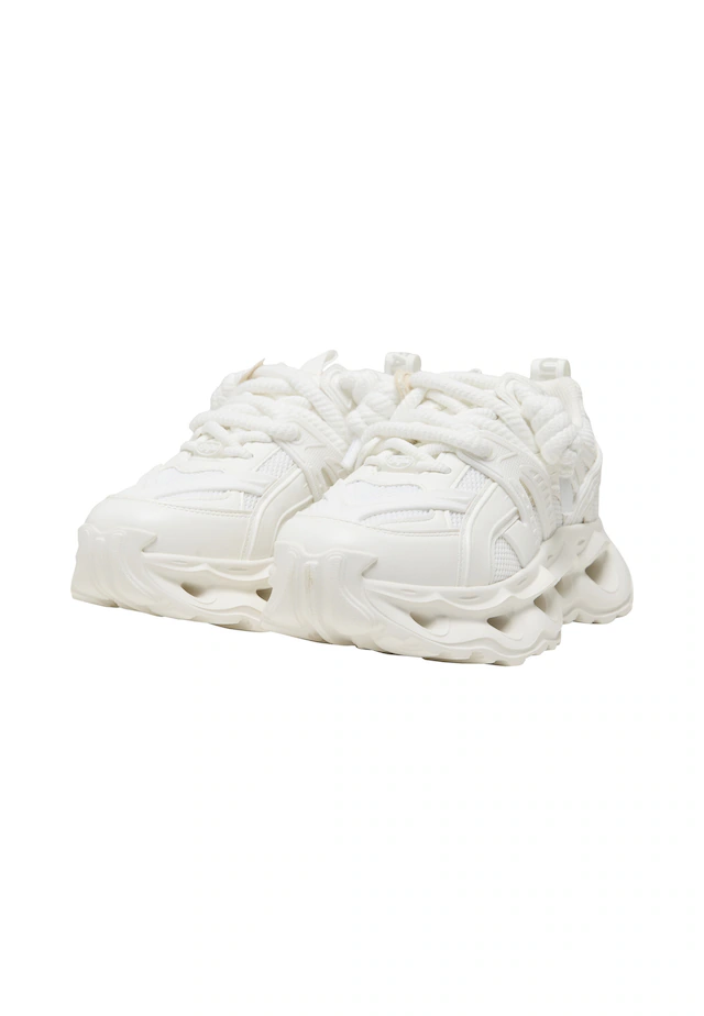 Buffalo Sneaker »Buffalo MALAGA LACE«