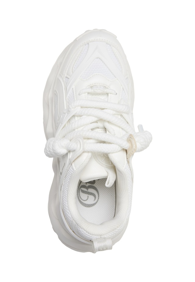 Buffalo Sneaker »Buffalo MALAGA LACE«