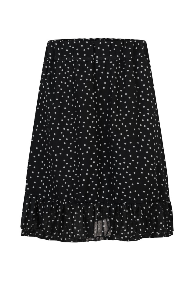 CLOUD 5IVE Minirock »CLOUD 5IVE Tiered Skirt« 1