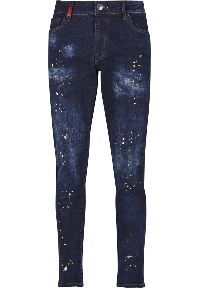 2Y Premium Bequeme Jeans »2Y Premium Alonso Slim Fit Jeans«