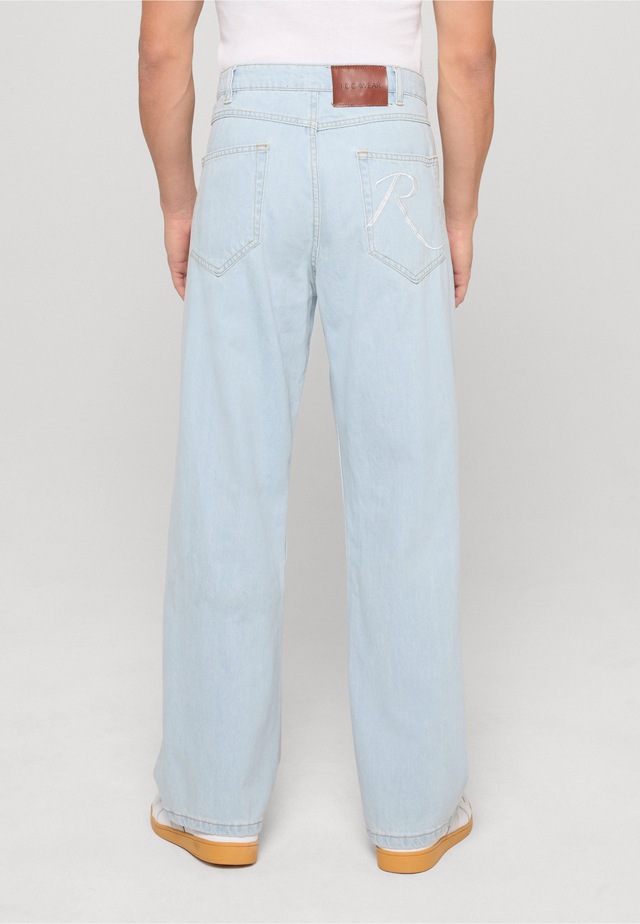 Rocawear Loose-fit-Jeans »Rocawear Rocawear JJ Baggy Denim«