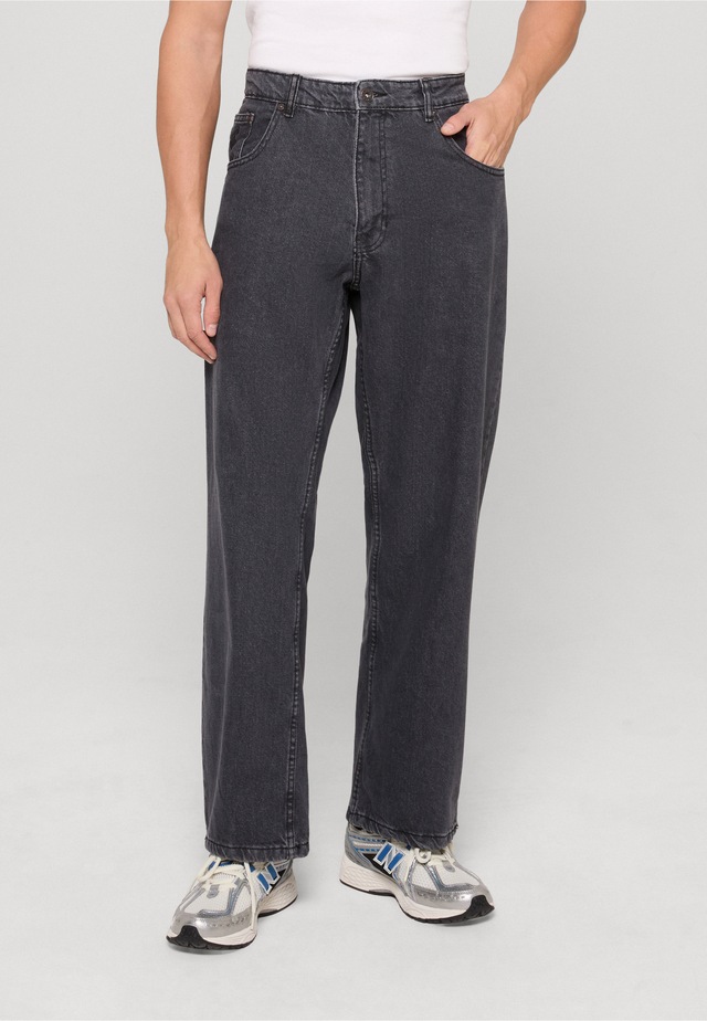 Rocawear Loose-fit-Jeans »Rocawear Rocawear JJ Baggy Denim«