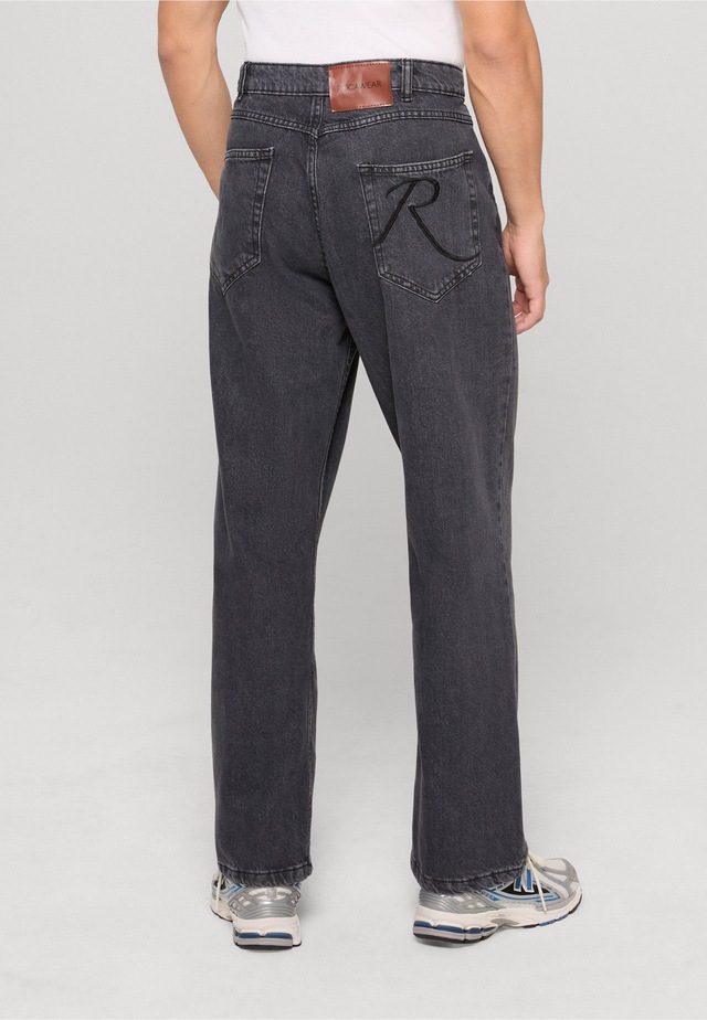 Rocawear Loose-fit-Jeans »Rocawear Rocawear JJ Baggy Denim«