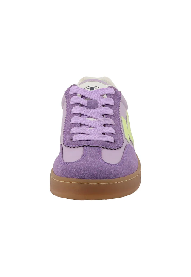 TOM TAILOR Sneaker »Tom Tailor Sneaker Low«