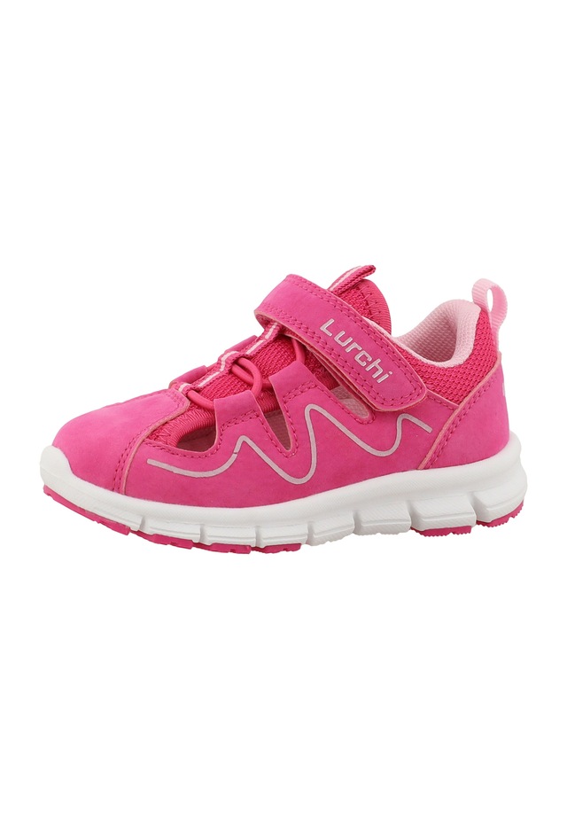 Lurchi Sneaker »Lurchi Adami«
