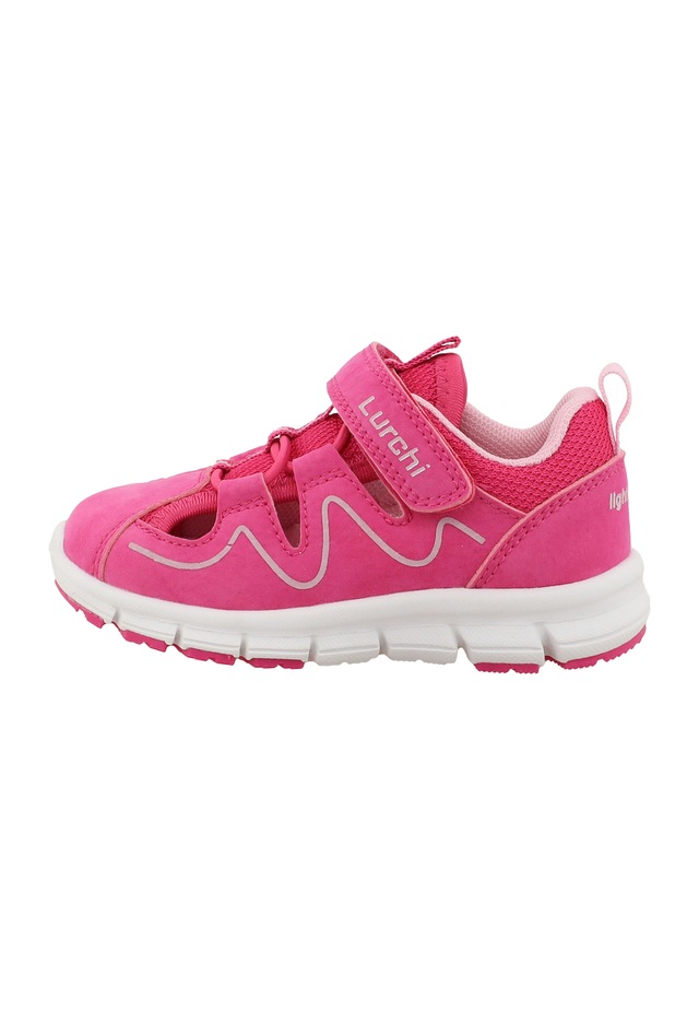 Lurchi Sneaker »Lurchi Adami«