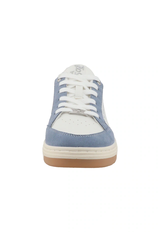 TOM TAILOR Sneaker »Tom Tailor Sneaker Low«