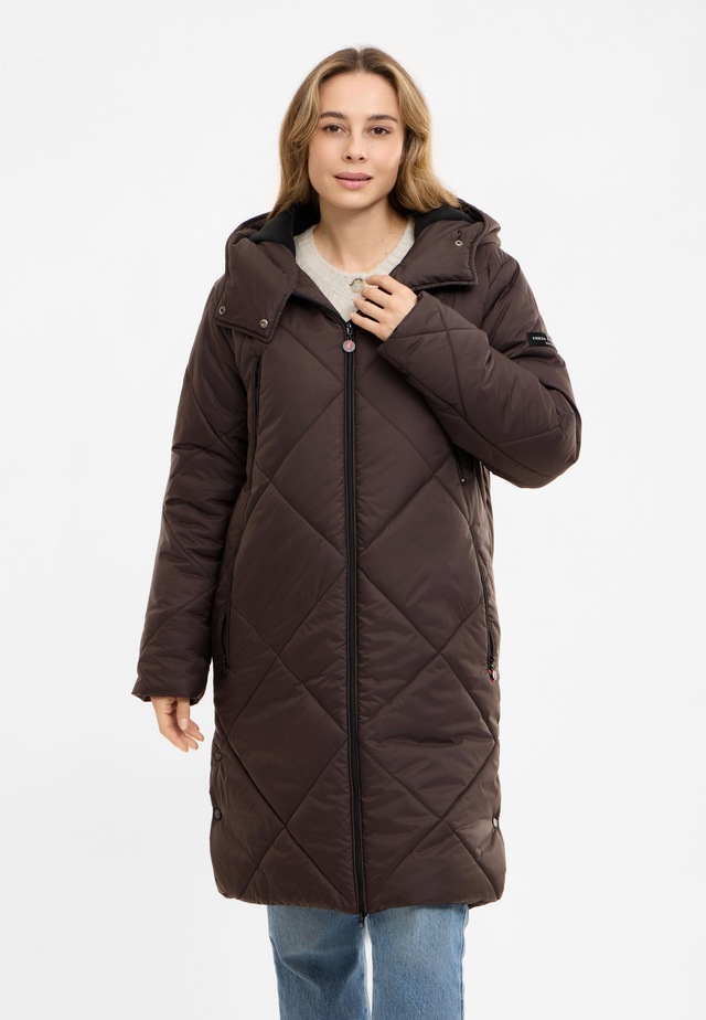 Frieda & Freddies Wintermantel »Frieda & Freddies«