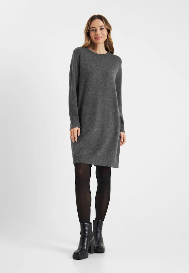 Frieda & Freddies Blusenkleid »Frieda & Freddies Strickkleid«